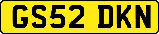 GS52DKN