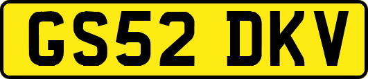 GS52DKV