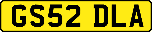 GS52DLA