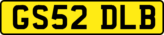 GS52DLB