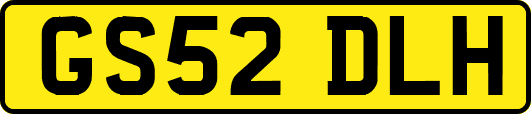 GS52DLH