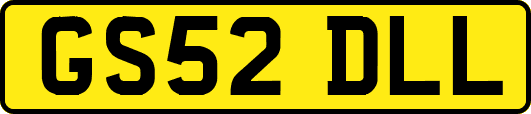 GS52DLL