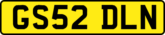 GS52DLN