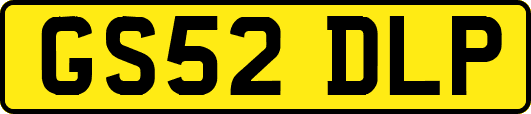 GS52DLP