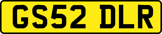 GS52DLR