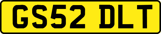 GS52DLT