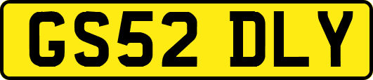 GS52DLY