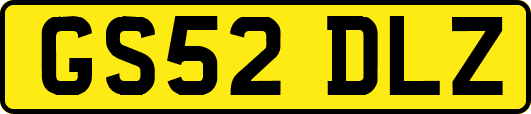 GS52DLZ