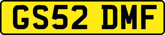 GS52DMF