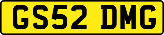 GS52DMG