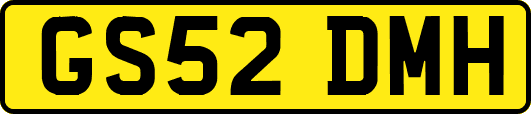 GS52DMH