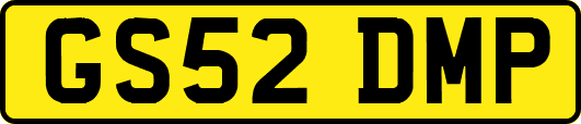 GS52DMP