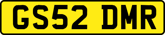 GS52DMR