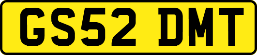 GS52DMT