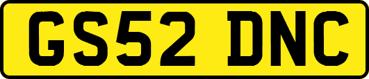 GS52DNC
