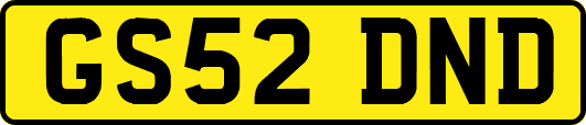 GS52DND