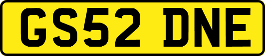 GS52DNE