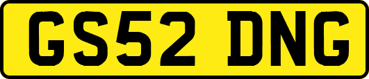 GS52DNG