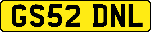 GS52DNL