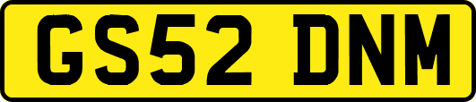 GS52DNM