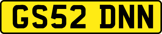 GS52DNN