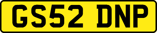 GS52DNP