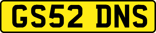 GS52DNS