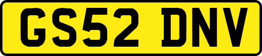 GS52DNV