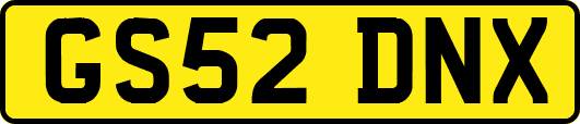 GS52DNX