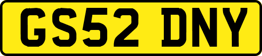 GS52DNY
