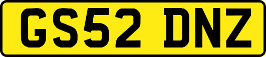 GS52DNZ
