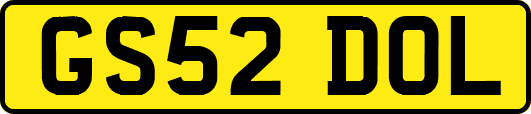 GS52DOL