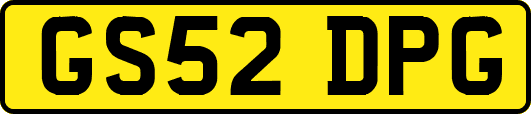 GS52DPG