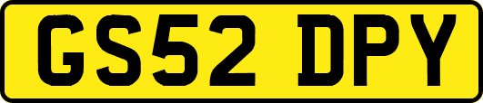 GS52DPY