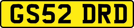GS52DRD