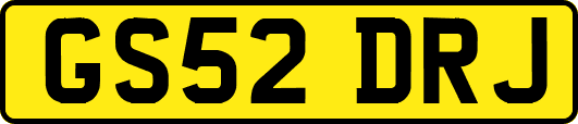 GS52DRJ