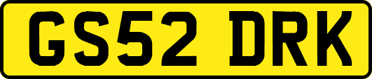 GS52DRK