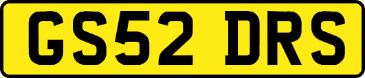GS52DRS