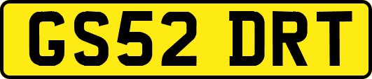 GS52DRT