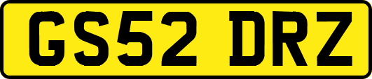 GS52DRZ