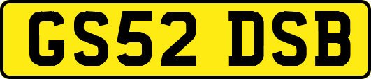 GS52DSB