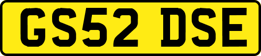 GS52DSE