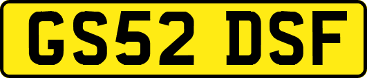 GS52DSF