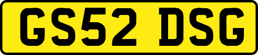 GS52DSG