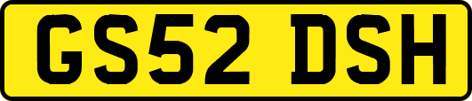 GS52DSH
