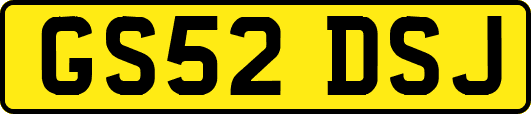 GS52DSJ