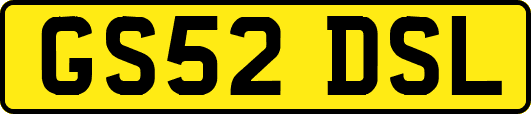 GS52DSL