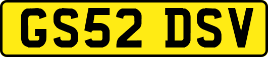 GS52DSV