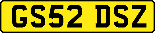 GS52DSZ