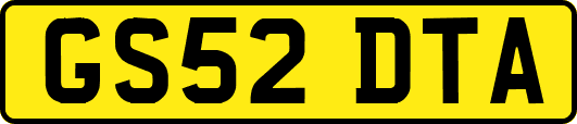 GS52DTA